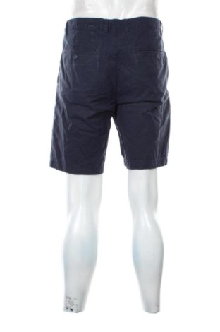 Męskie szorty H&M L.O.G.G., Rozmiar M, Kolor Niebieski, Cena 80,38 zł