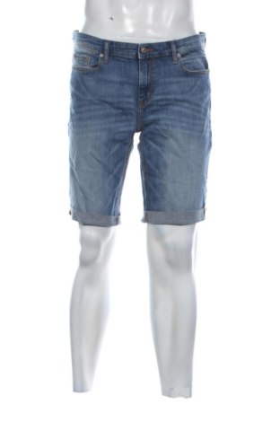 Pánske kraťasy  H&M L.O.G.G., Veľkosť L, Farba Modrá, Cena  17,95 €