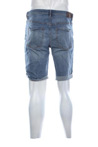 Pánske kraťasy  H&M L.O.G.G., Veľkosť L, Farba Modrá, Cena  17,95 €