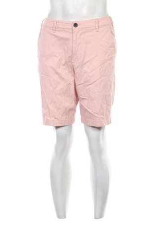 Pánske kraťasy  Hollister, Veľkosť L, Farba Ružová, Cena  20,95 €