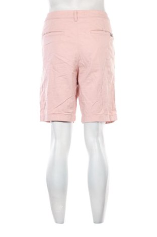 Pánske kraťasy  Hollister, Veľkosť L, Farba Ružová, Cena  20,95 €