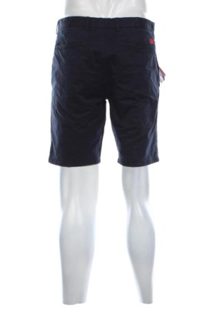 Ανδρικό κοντό παντελόνι Hugo Boss, Μέγεθος M, Χρώμα Μπλέ, Τιμή 77,72 €