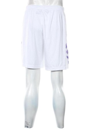 Herren Shorts Hummel, Größe L, Farbe Weiß, Preis € 13,99