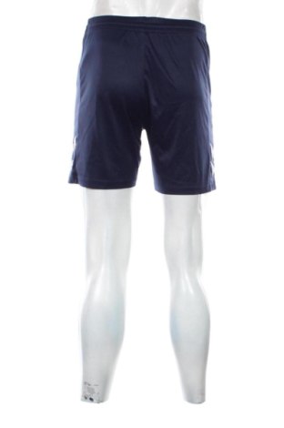 Мъжки къс панталон Hummel, Размер S, Цвят Син, Цена 10,94 €