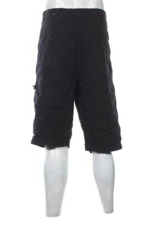Ανδρικό κοντό παντελόνι Identity, Μέγεθος 3XL, Χρώμα Μαύρο, Τιμή 9,99 €