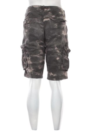 Męskie szorty Indicode, Rozmiar L, Kolor Kolorowy, Cena 91,09 zł