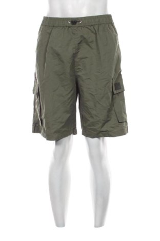 Pánské kraťasy Infinity, Velikost M, Barva Zelená, Cena  439,00 Kč