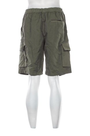 Pánské kraťasy Infinity, Velikost M, Barva Zelená, Cena  439,00 Kč