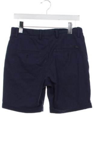 Ανδρικό κοντό παντελόνι Jack & Jones, Μέγεθος S, Χρώμα Μπλέ, Τιμή 20,99 €