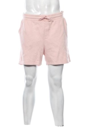 Męskie szorty Jack & Jones, Rozmiar L, Kolor Różowy, Cena 82,99 zł