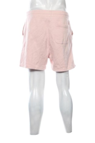 Męskie szorty Jack & Jones, Rozmiar L, Kolor Różowy, Cena 82,99 zł