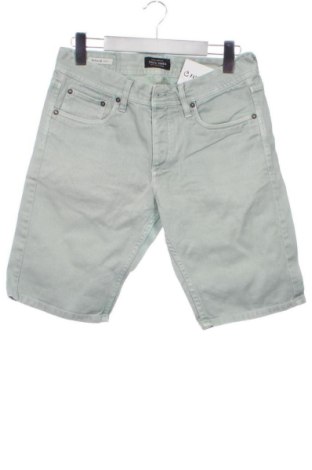 Pantaloni scurți de bărbați Jack & Jones, Mărime S, Culoare Verde, Preț 107,99 Lei