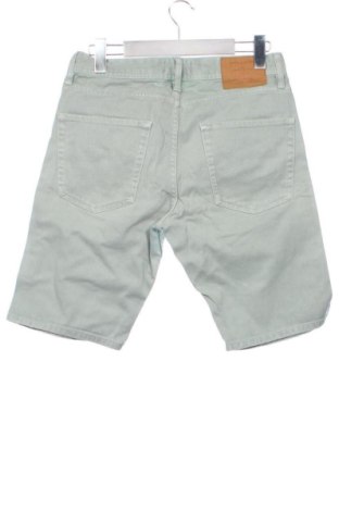 Pantaloni scurți de bărbați Jack & Jones, Mărime S, Culoare Verde, Preț 107,99 Lei