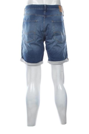 Męskie szorty Jack & Jones, Rozmiar L, Kolor Niebieski, Cena 91,99 zł