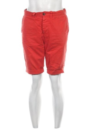 Férfi rövidnadrág Jack Wills, Méret M, Szín Piros, Ár 5 429 Ft