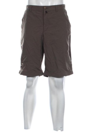 Ανδρικό κοντό παντελόνι Jack Wolfskin, Μέγεθος L, Χρώμα Πράσινο, Τιμή 19,99 €