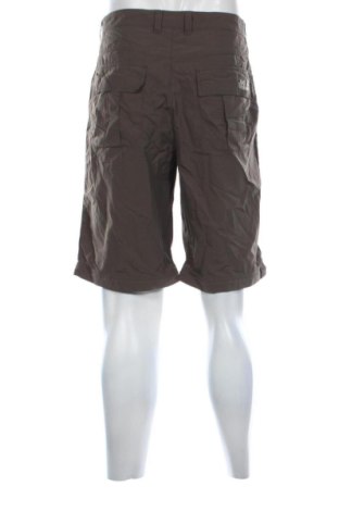Ανδρικό κοντό παντελόνι Jack Wolfskin, Μέγεθος L, Χρώμα Πράσινο, Τιμή 19,99 €