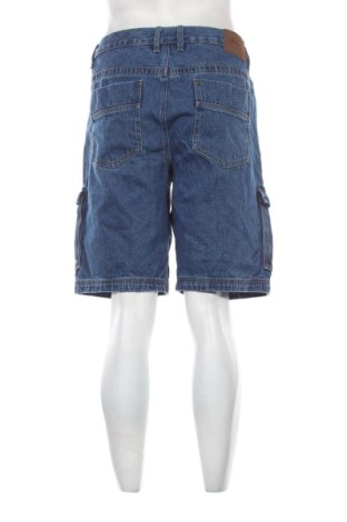 Pánské kraťasy John Baner, Velikost XL, Barva Modrá, Cena  573,00 Kč
