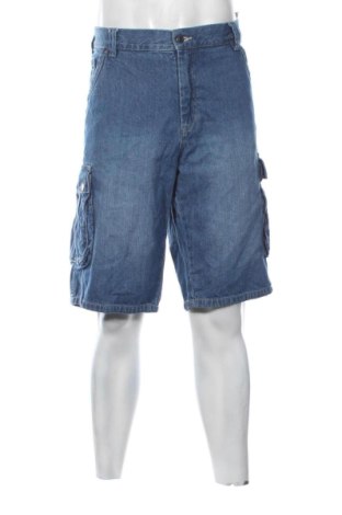 Herren Shorts John Baner, Größe 3XL, Farbe Blau, Preis € 11,99