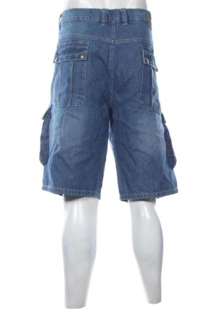 Herren Shorts John Baner, Größe 3XL, Farbe Blau, Preis € 11,99