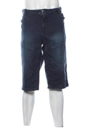 Pánske kraťasy  John Baner, Veľkosť XXL, Farba Modrá, Cena  17,95 €