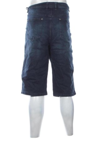 Pánske kraťasy  John Baner, Veľkosť XXL, Farba Modrá, Cena  17,95 €