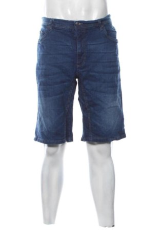 Pánske kraťasy  John Baner, Veľkosť XL, Farba Modrá, Cena  17,95 €