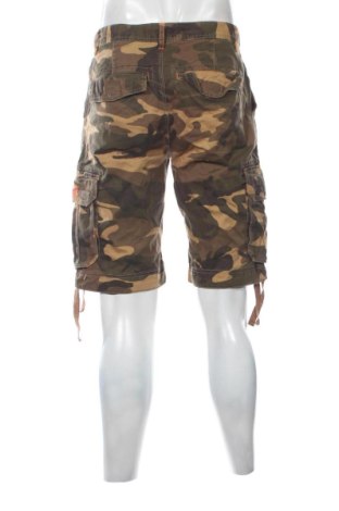 Herren Shorts John Devin, Größe M, Farbe Mehrfarbig, Preis € 15,00