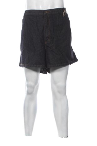 Pantaloni scurți de bărbați John F. Gee, Mărime 3XL, Culoare Negru, Preț 60,99 Lei