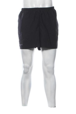 Ανδρικό κοντό παντελόνι Kalenji, Μέγεθος XXL, Χρώμα Μαύρο, Τιμή 11,99 €