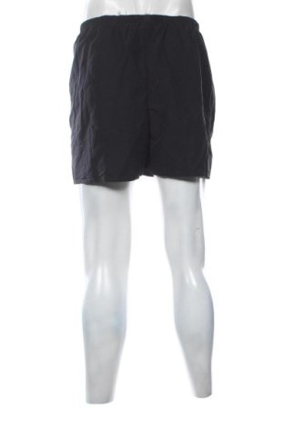 Ανδρικό κοντό παντελόνι Kalenji, Μέγεθος XXL, Χρώμα Μαύρο, Τιμή 11,99 €
