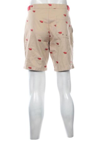 Pantaloni scurți de bărbați Keith Haring, Mărime M, Culoare Multicolor, Preț 70,99 Lei