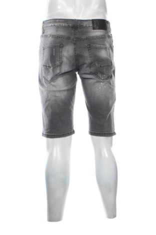 Ανδρικό κοντό παντελόνι Kenzarro, Μέγεθος L, Χρώμα Μαύρο, Τιμή 8.734,99 €