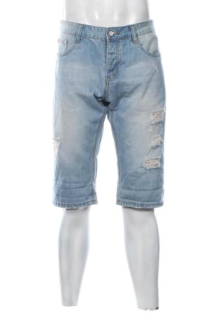 Pánske kraťasy  Kenzarro, Veľkosť L, Farba Modrá, Cena  20,95 €