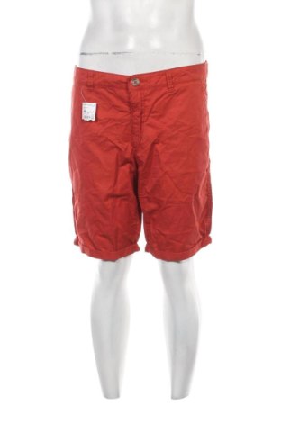 Pánské kraťasy Kiabi, Velikost M, Barva Červená, Cena  239,00 Kč