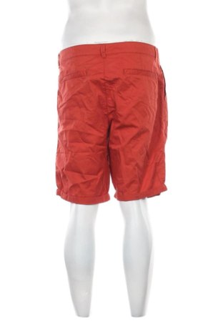 Pánské kraťasy Kiabi, Velikost M, Barva Červená, Cena  239,00 Kč