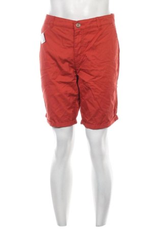 Pánske kraťasy  Kiabi, Veľkosť L, Farba Červená, Cena  9,95 €