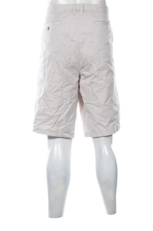 Ανδρικό κοντό παντελόνι Kiabi, Μέγεθος 3XL, Χρώμα  Μπέζ, Τιμή 17,99 €