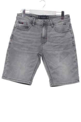 Ανδρικό κοντό παντελόνι Koroshi, Μέγεθος S, Χρώμα Γκρί, Τιμή 28,99 €