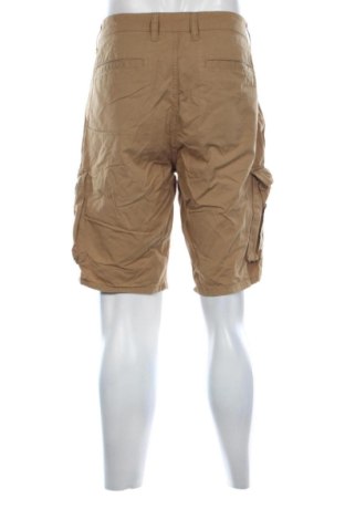 Pantaloni scurți de bărbați LCW, Mărime XL, Culoare Maro, Preț 78,20 Lei