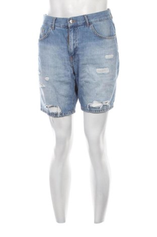 Pánske kraťasy  LCW, Veľkosť M, Farba Modrá, Cena  15,00 €