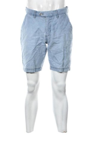 Herren Shorts La Martina, Größe M, Farbe Blau, Preis 32,00 €