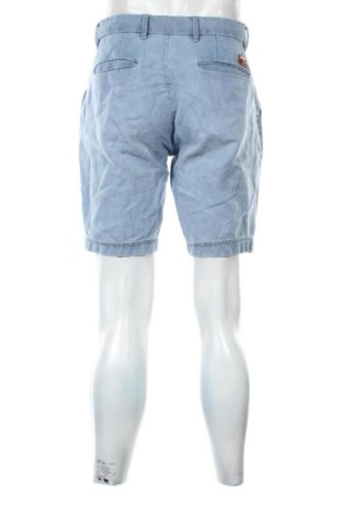 Herren Shorts La Martina, Größe M, Farbe Blau, Preis 32,00 €