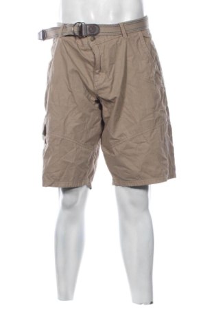 Pánske kraťasy  Lerros, Veľkosť XXL, Farba Béžová, Cena  20,95 €
