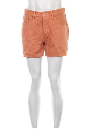 Herren Shorts Levi's, Größe M, Farbe Braun, Preis 26,99 €