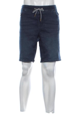 Pánské kraťasy Livergy, Velikost XXL, Barva Modrá, Cena  425,00 Kč