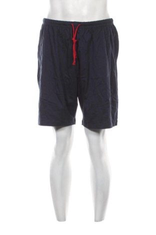 Ανδρικό κοντό παντελόνι Livergy, Μέγεθος L, Χρώμα Μπλέ, Τιμή 17,99 €