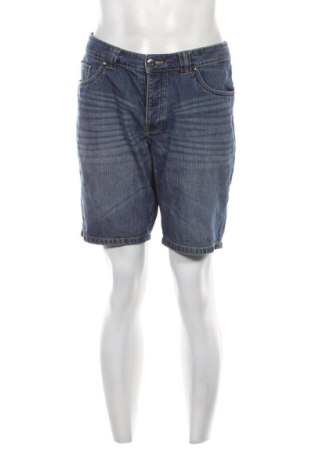 Pánske kraťasy  Livergy, Veľkosť L, Farba Modrá, Cena  14,77 €