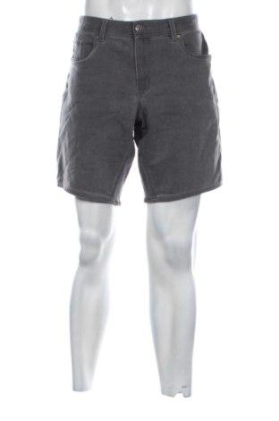 Herren Shorts Livergy, Größe XL, Farbe Grau, Preis 13,99 €