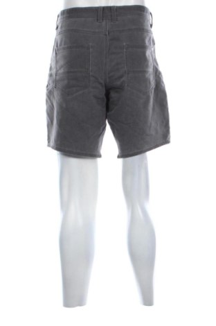 Herren Shorts Livergy, Größe XL, Farbe Grau, Preis 13,99 €